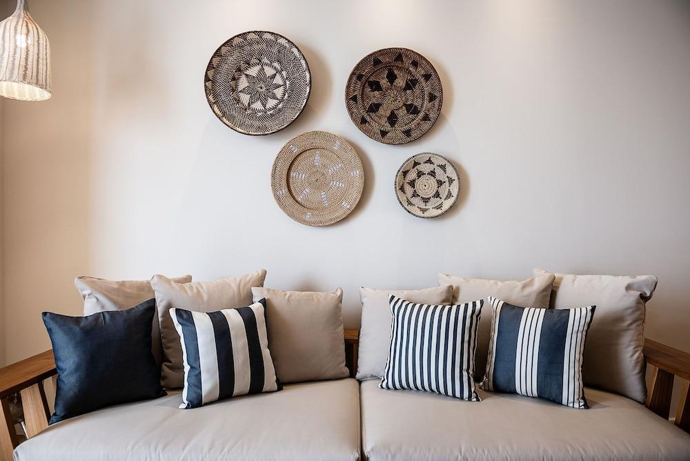 Avra Apartments Kolymbari Harbour Eksteriør bilde
