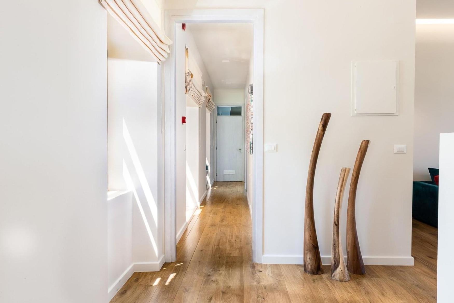 Avra Apartments Kolymbari Harbour Rom bilde
